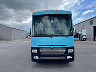 2018 Farber Mobile Medical Clinic Picture 8e