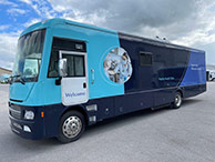 2018 Farber Mobile Medical Clinic Picture 7e