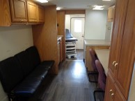 1999 Winnebago Ford Specialty Vehicle Picture 9e