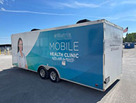 2021 Mobile Medical Trailer Picture 6e