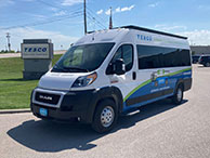 RAM Electric Promaster Picture 4e