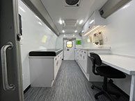 One Room Mobile Medical Clinic Picture 9e