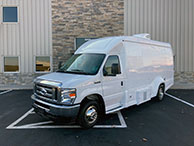 One Room Mobile Medical Clinic Picture 3e