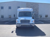 Two Room Mobile Health Unit with Wheelchair Lift Picture 5e